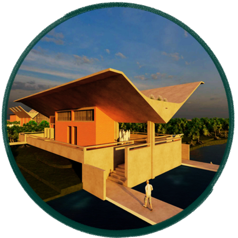 Mangrove Conservation Centre, Pichavaram, Cuddalore
