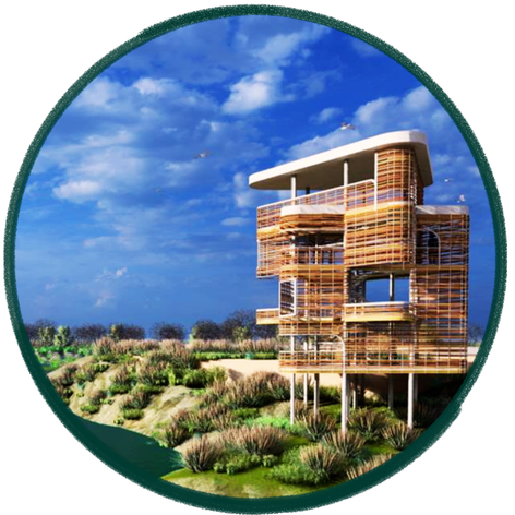 International Bird Conservation Centre, Marakkanam, Villupuram