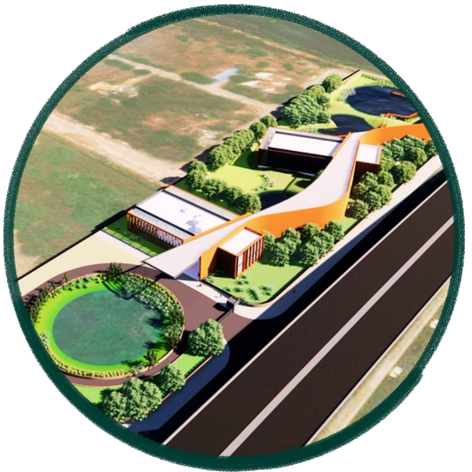 Wetland Conservation Centre, Pallikaranai, Chennai