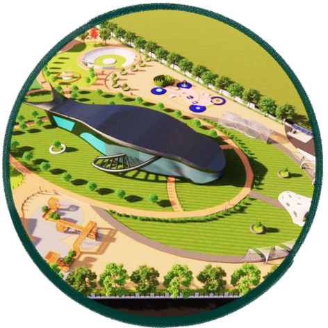 International Dugong Conservation Centre, Manora, Thanjavur