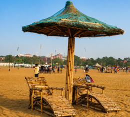 Improving livelihoods
