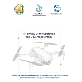 TN SHORE Drone Operation and Governance Policy