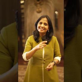 Embedded thumbnail for Climate Summit 4 0 - Supriya Sahu, I.A.S